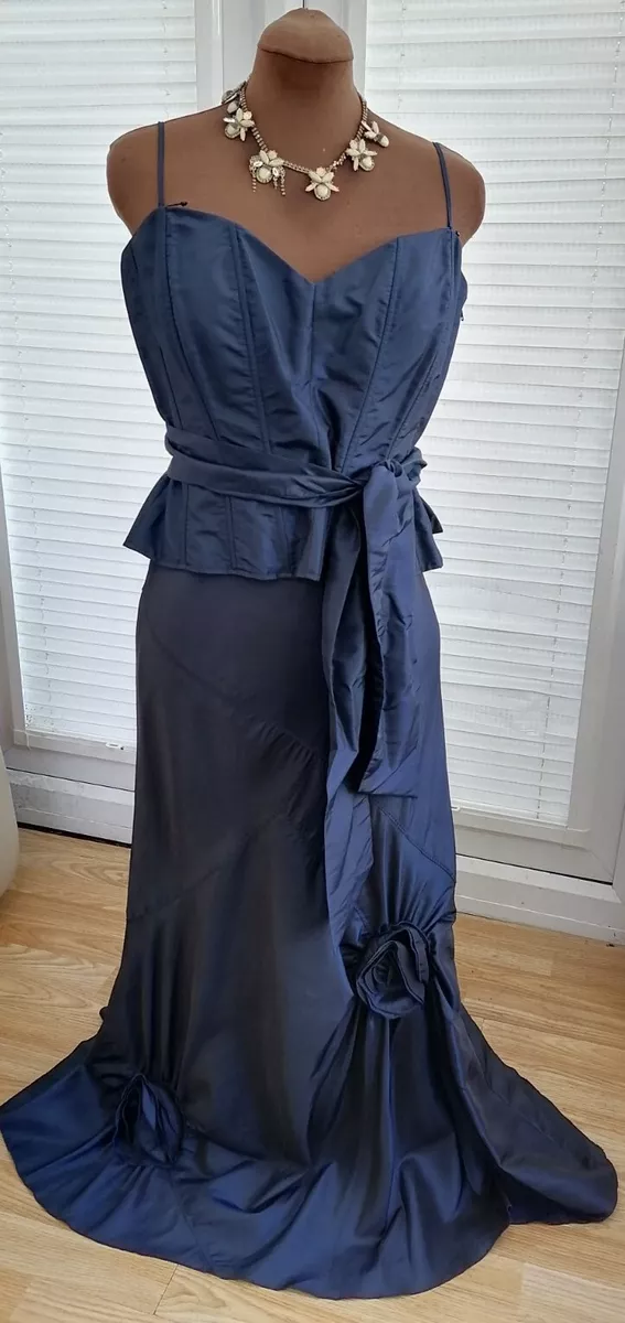Evening hotsell corset top