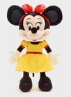 SEALED Walt Disney World Minnie Mouse 50th Anniv. Med. Plush & BNWT H.M. Cards! — photo 7