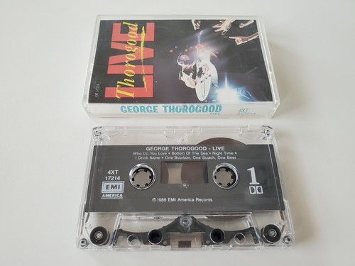 Music Cassettes 70's 80's 90's Rock Alternative Metal More - Personal Collection - Picture 385 of 447
