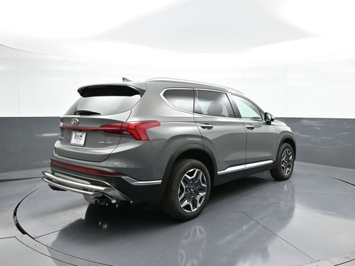 2023 Hyundai Santa Fe Limited - Picture 6 of 12