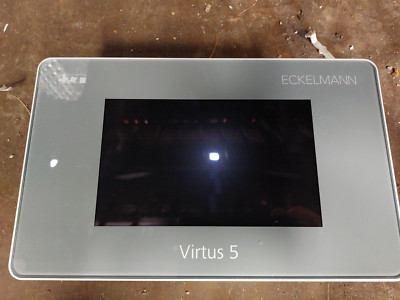 Eckelmann Virtus 5  VSC-5410 Top Systemzentrale