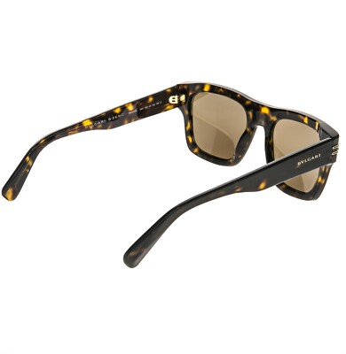 00s archive BVLGARI サングラス ビーゼロ y2k rare Bulgari Y2K Tortoise Shell Sunglasses – Vintage by Misty