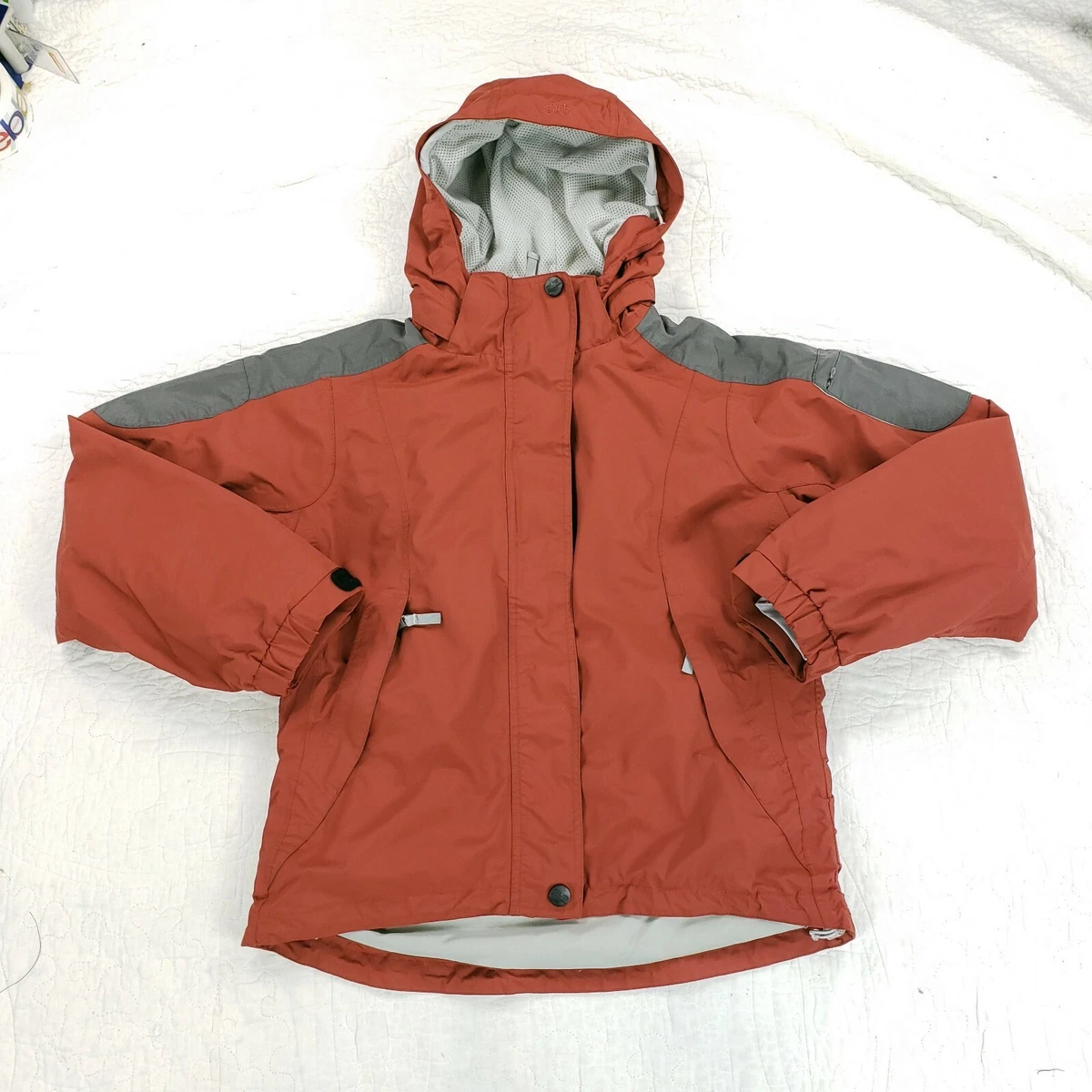Good snow jacket best sale brands