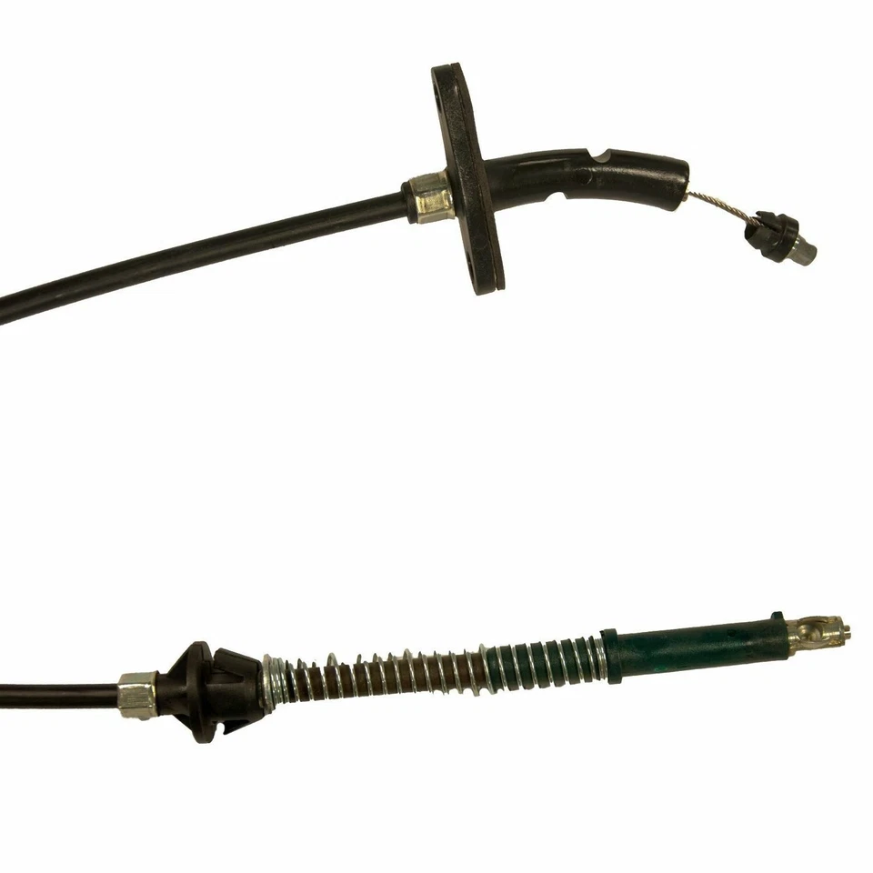 Cable acelerador ATP Y-614 para Ford Bronco F-150 F-250 F-250 HD F-350 90-97 Foto 4 de 4