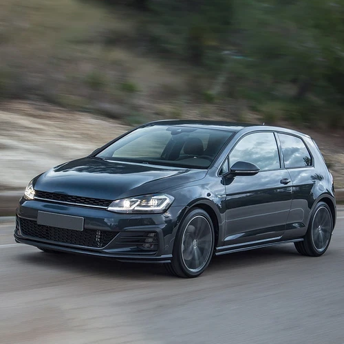 VOLL LED Scheinwerfer+Rote Rückleuchten für V0lkswagen G0lf VII MK7 2013-2016 - Bild 12 von 21