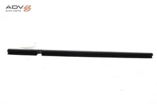 2017 - 2024 NISSAN ARMADA REAR LEFT DOOR WINDOW INNER WEATHERSTRIP SEAL OEM