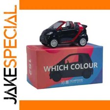 JakeSpecial – Voiture