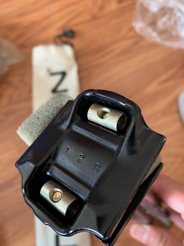 Thomson Elite Seatpost SP-E128 30.9x367 39351 - Picture 5 of 6