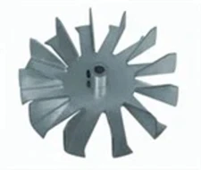 Quadra-Fire (SRV7000-193) Combustion Blower Impeller Fan Blade