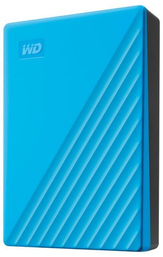 Cavo USB 3.0 Myw-tech 3 Piedi Per Hard Disk WD My Passport 2TB WDBYFT0020BBK
