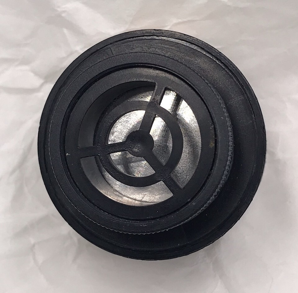 Vtg Floyd Bell AudioLarm ML265RM Alarm Warbler Cont. Tone Horn NOS eBay