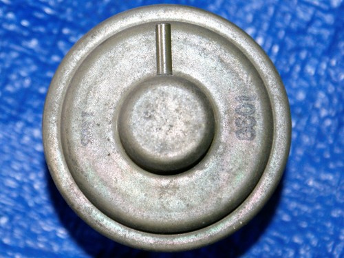 AGR Ventil Abgasrückführungsventil K5T547