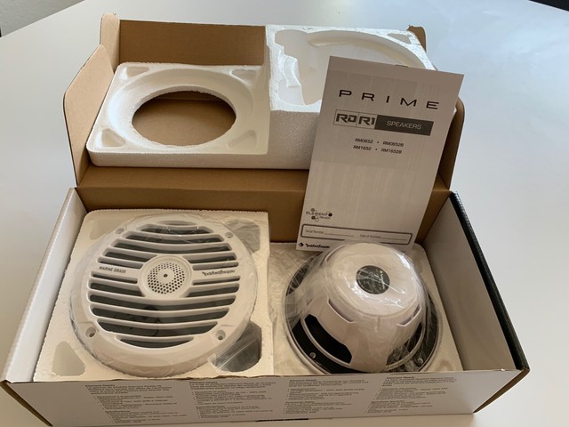 rockford fosgate rm1652