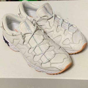 Kith X Asics Tiger Gel Mai Salmon Toe 750 Pairs Limited Ebay Kith X Asics Tiger Gel Mai Salmon Toe 750 Pairs Limited Ebay