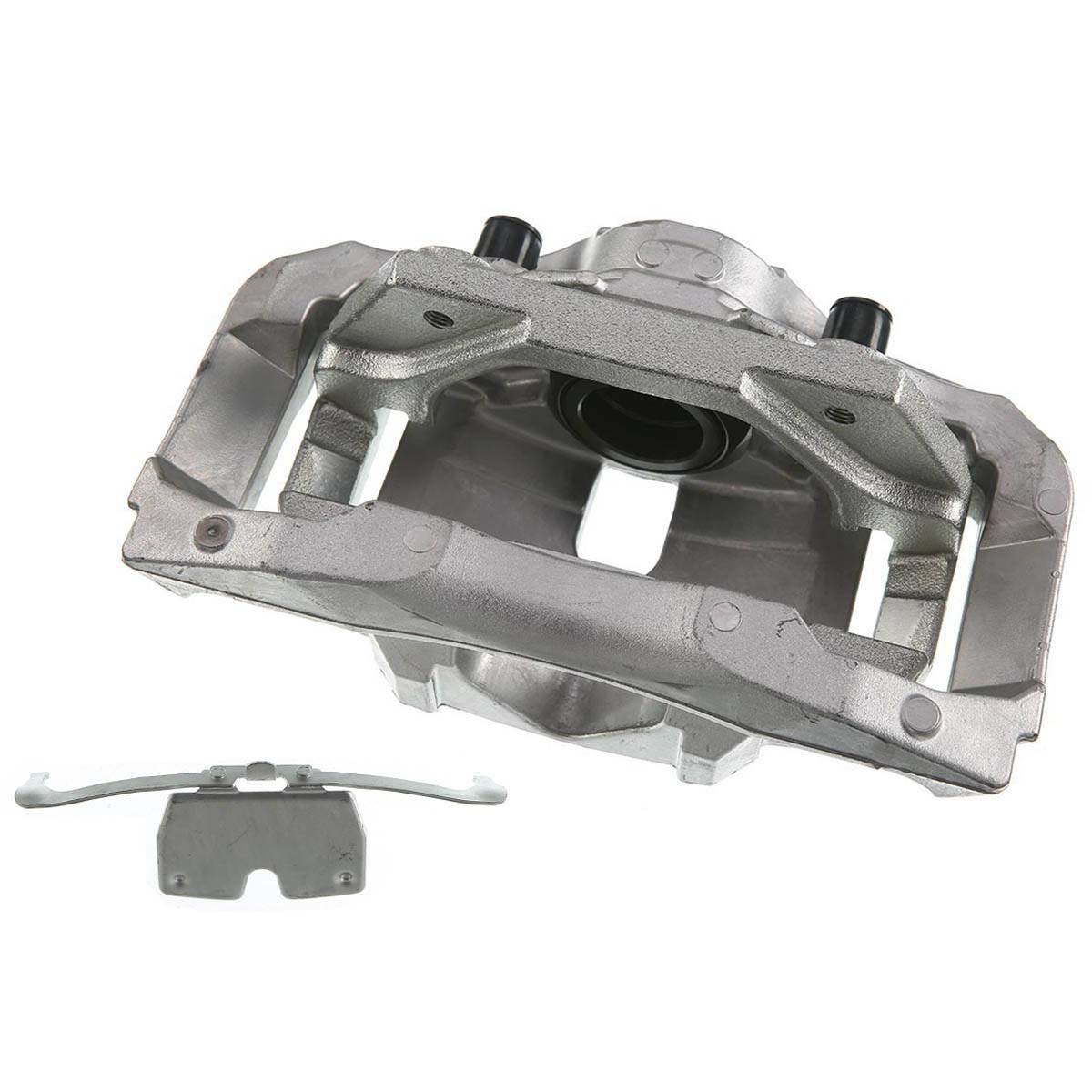 PowerStop Caliper Kit | 2010–2015 BMW 550i GT (S6078)