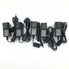 Lot of 25 Genuine Polycom AC Power Supply Adapter 48V 0.3A for VoIP Phones