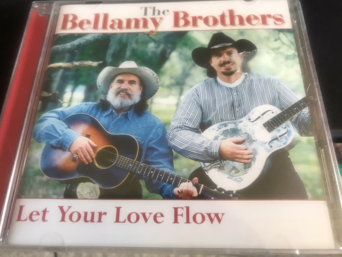 The Bellamy Brothers 