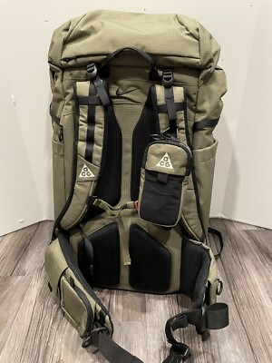 NIKE ACG 36 BACKPACK DC9865-222 MEDIUM OLIVE 2021 ALL NIKE ACG 36 BACKPACK DC9865-222 MEDIUM OLIVE 2021 ALL