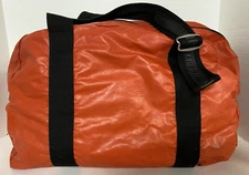 Jack Gomme brand bag 1141 WALLI LIGHT series Nylon Weekend Duffel