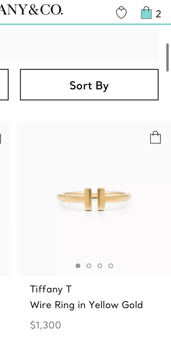 Tiffany & Co \
