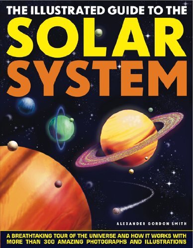 The Solar System-Alexander Gordon Smith