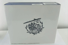 Unused Sony PS Vita KanColle Kai Limited Kantai Collection Model Console