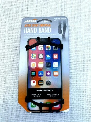 Silicona/gel/goma pulseras para teléfonos celulares para Apple Samsung Galaxy S6 Edge