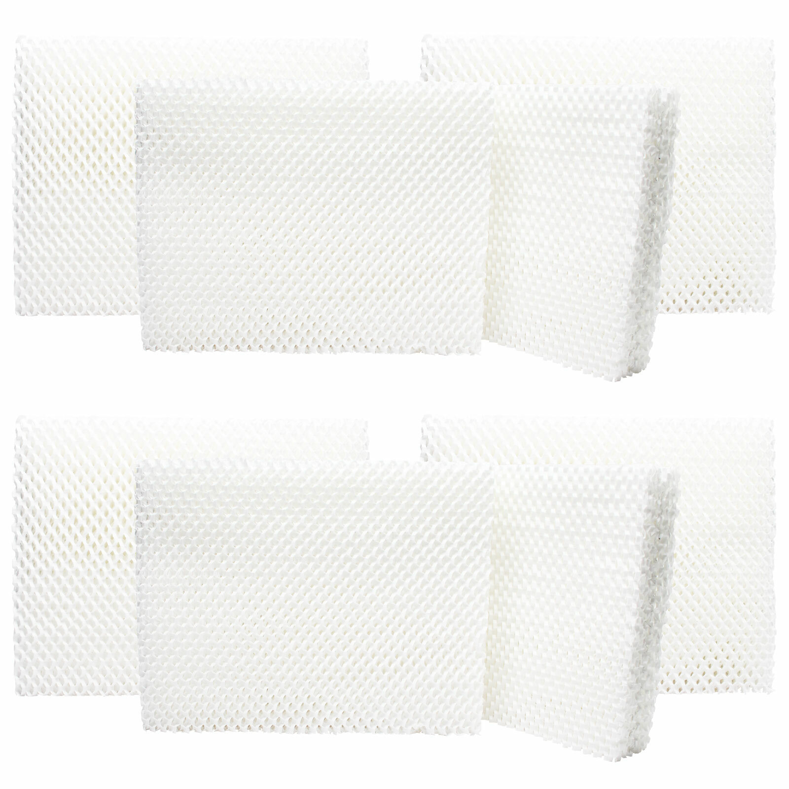 8x Humidifier Filter for Vornado 432, Model 40, Model 30, HU1-0021,Holmes HM725