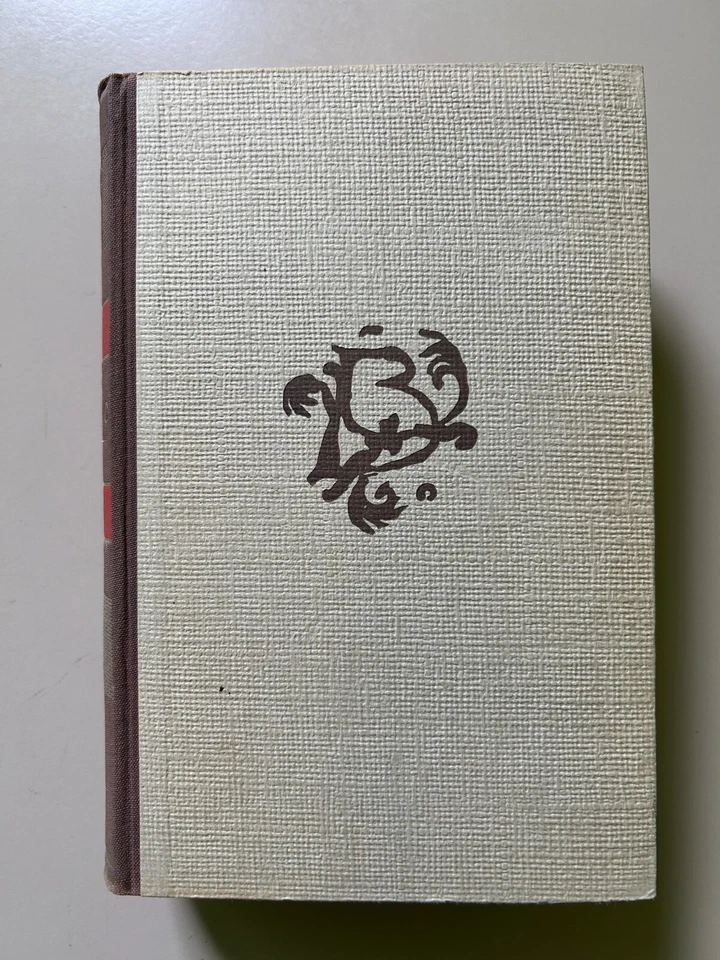 Teatro spagnolo a cura di Elio Vittorini Ed. Bompiani 1944 - Immagine 4 di 4
