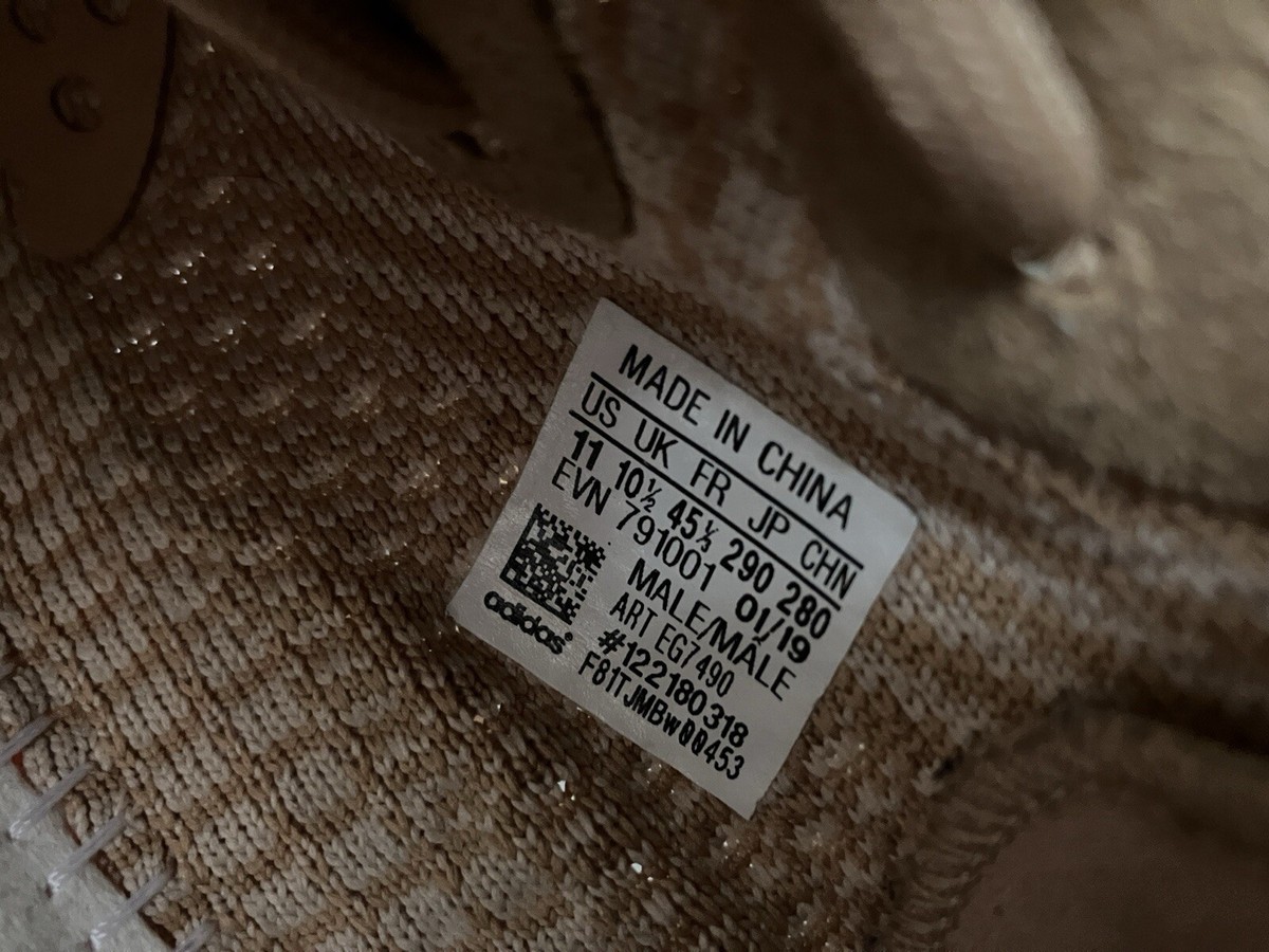 adidas gazelle silver green womens Adidas Yeezy 700 V3 'Clay Brown' | GY0189