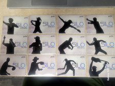 2023 Brixton Flagship - Silo Subset Pick Your card/player Complete your set