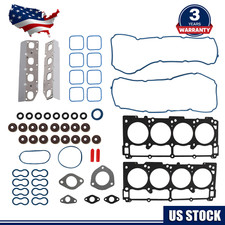 Head Gasket Set For Chrysler 300 Dodge Charger Durango Ram 1500 2500 Jeep 5.7l
