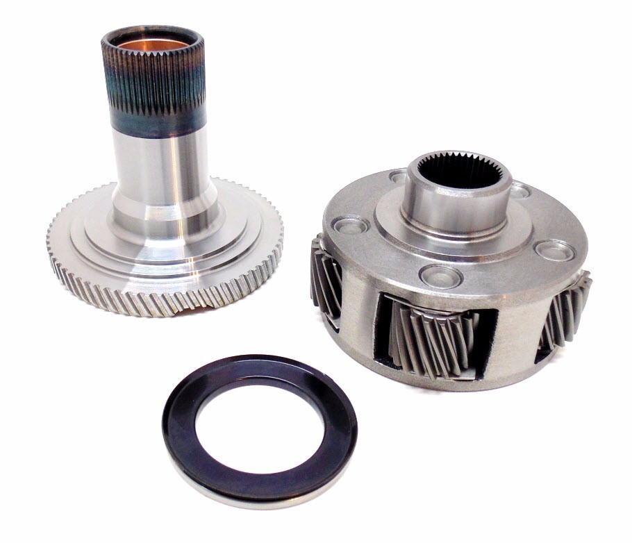 700R4 700 4L60E 4L65E 5 PINION FRONT PLANET UPDATE KIT | eBay