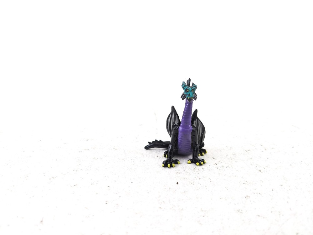 Sleeping Beauty Castle Jakks Pacific Polly Pocket Disney PART - Dragon Figure