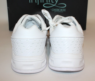 Cherokee Infinity FootWear Flow Athletic Shoes / S-12 Infinity Footwear, Athletic Footwear main image 4