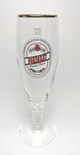 Bierglas Nordbr&auml;u Premium Pilsner, Neubrandenburg Brauhaus vier Tore, 0,3l