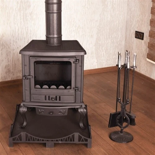 Cast Iron Fireplace Stove, wood stove, coal stove,stoves | eBay