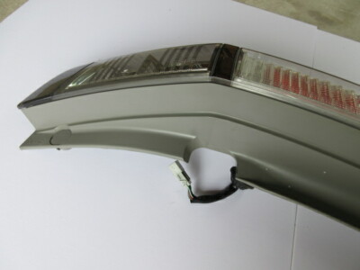 JDM HONDA Stream RN RN6 RN9 KOUKI Tail lights Left side 33551-SMA