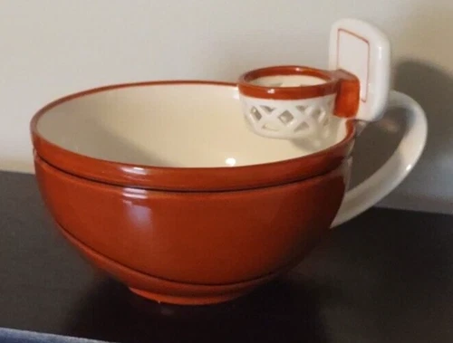 Max'Is Creations The Mug With A Hoop Basketball Cup Mug Bowl