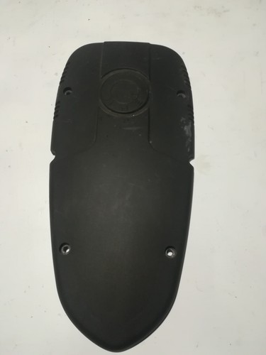 DECKEL COVER LICHTMASCHINE BMW R1150 R EURO