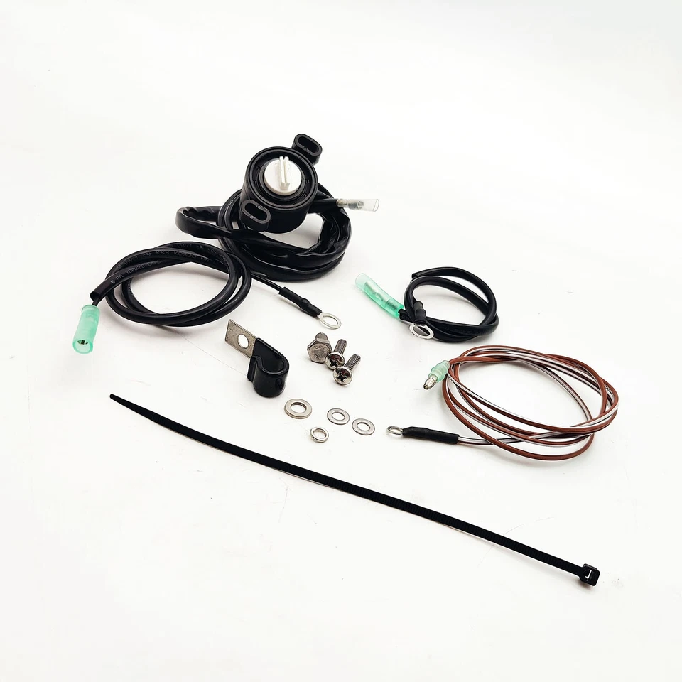 Fit Mercury Mariner Analogue Trim Sender 30-115hp  821400A1  821400A2  8M0098264 - Image 4 of 4