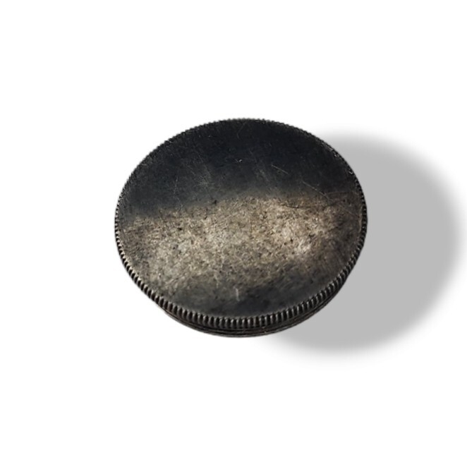 Vintage Target Scope Adjustment cap steel eBay