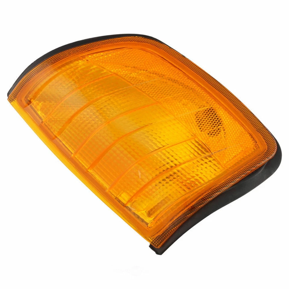 Par de luces de señal para Mercedes-Benz 300CE 1988-1993 para MB2520104+MB2521104 Foto 4 de 4