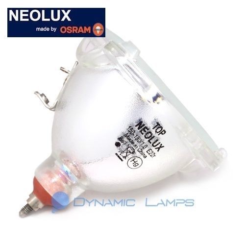 WD82840 915B455011 E22r 150180/1.0 Osram NEOLUX Bare Mitsubishi DLP