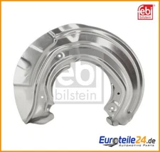 Splash plate, brake disc Febi Plus Febi Bilstein 185851