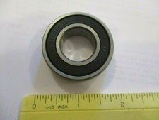 6004-2RS sealed bearing. 20x42x12mm