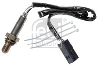 Febi Bilstein 177374 Lambda-Sonde FüR Daewoo Ford USA Mazda
