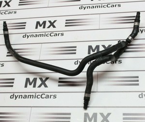 Mercedes E Klasse S212 W212 Ausgleichsbehalter Schlauch Kuhlwasser A2125010625 Ebay