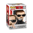 Funko Pop! Vinyl: WWE - Diesel #74
