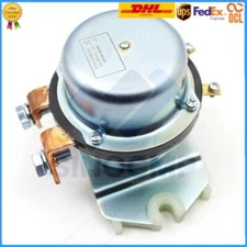 24V BR262 Battery Relay 08088-30000 fits KOBELCO KOMATSU HITACHI KATO VOLVO